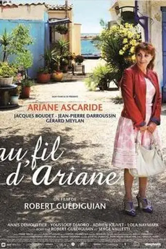 Ariane's Thread (2014)