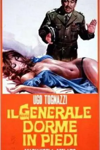 Il generale dorme in piedi (1972)