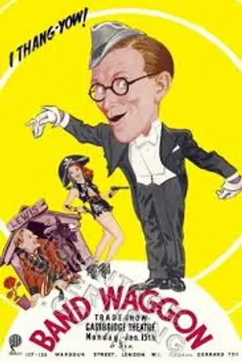 Band Waggon (1940)