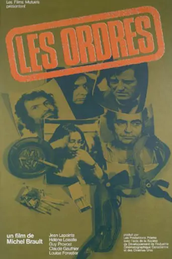 Orders (1974)