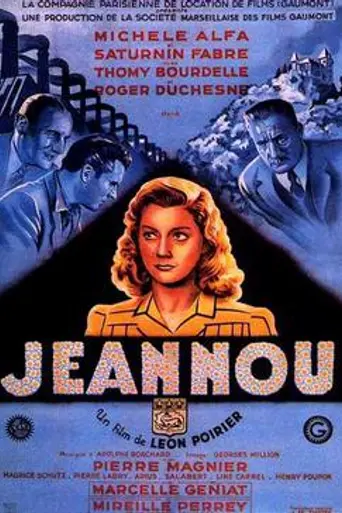 Jeannou (1943)