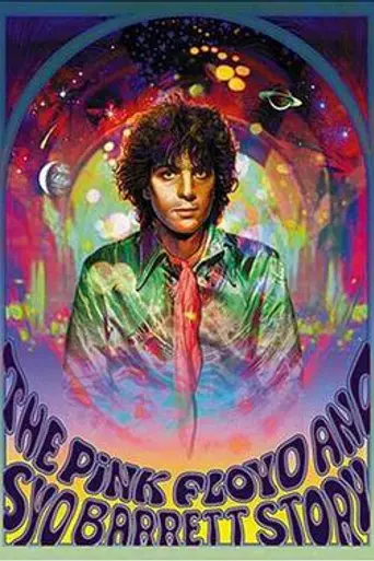 Syd Barrett: Crazy Diamond (2001)