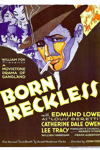 El intrépido (1930)