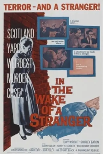 In the Wake of a Stranger (1959)