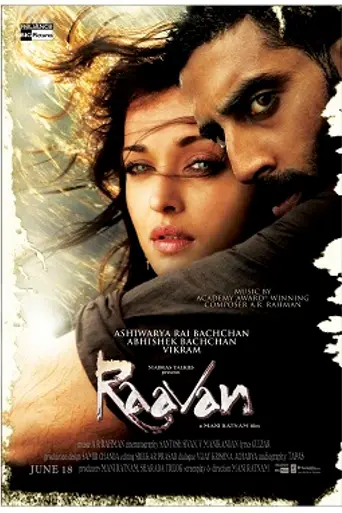 Raavan (2010)