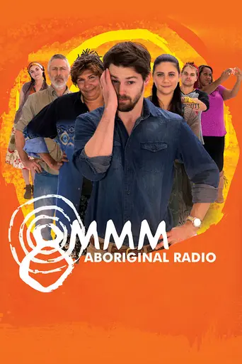 8MMM Aboriginal Radio (2015)