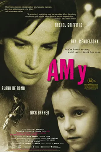 Amy (1997)