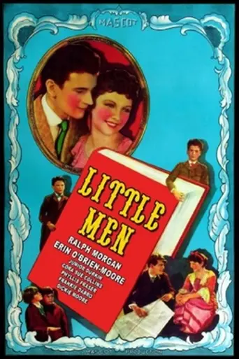 Little Men (1934)