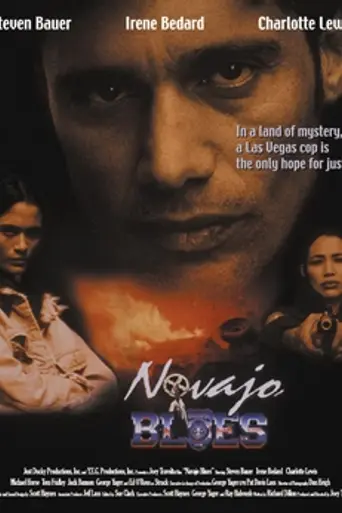 Navajo Blues (1996)
