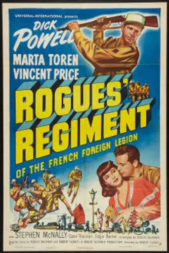 La legión de los condenados (1948)