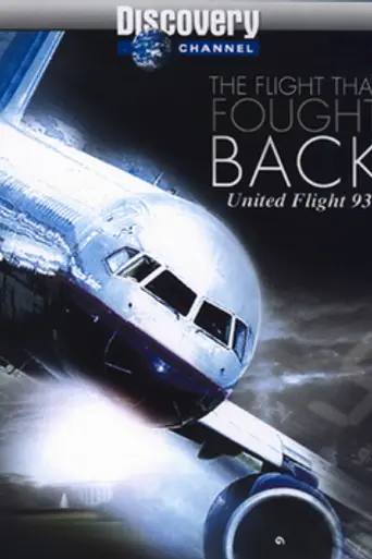 The Flight That Fought Back (2005)
