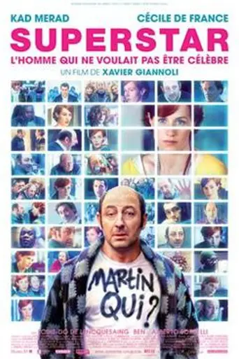 Superstar (2012)