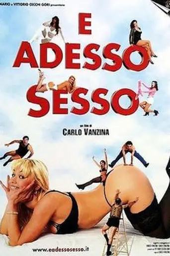 E adesso sesso (2001)