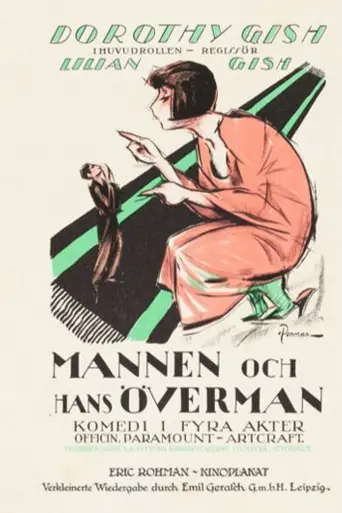 Remodeling Her Husband (1920)