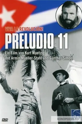 Preludio 11 (1964)