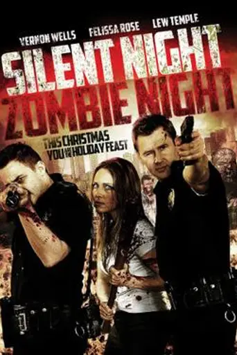 Silent Night, Zombie Night (2009)