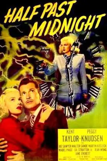 Half Past Midnight (1948)