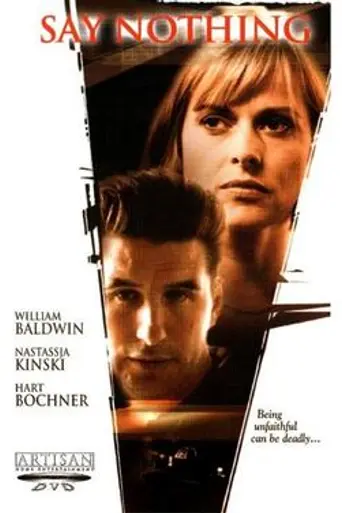 Say Nothing (2001)