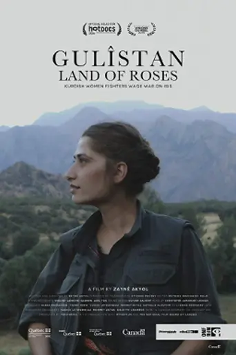 Gulistan, tierra de rosas (2016)