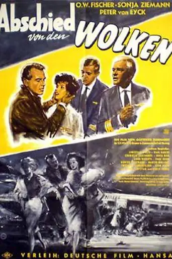 Abschied von den Wolken (1959)