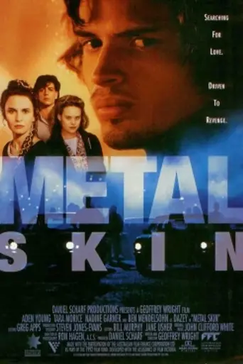 Metal Skin (1994)