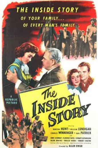 The Inside Story (1948)