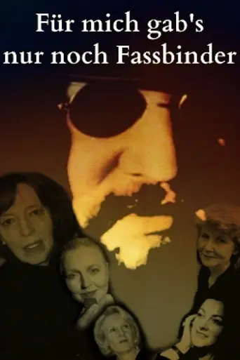Fassbinder's Women (2000)