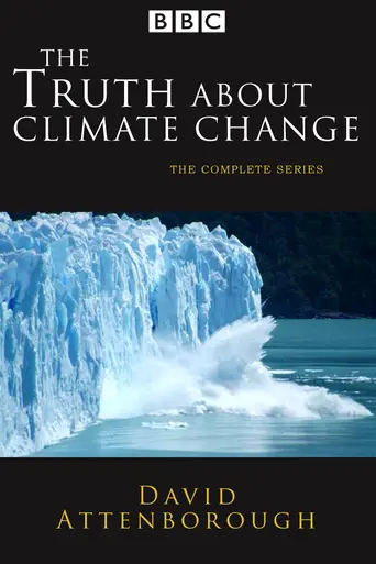 Are We Changing Planet Earth? (2006)