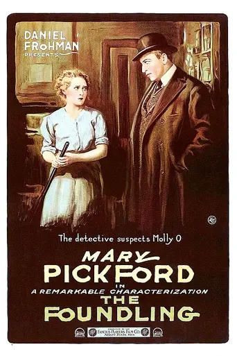 The Foundling (1915)