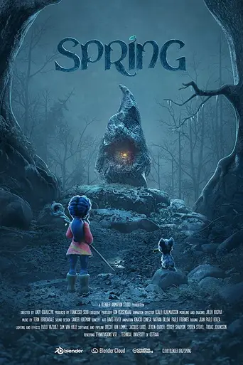 Spring (2019)