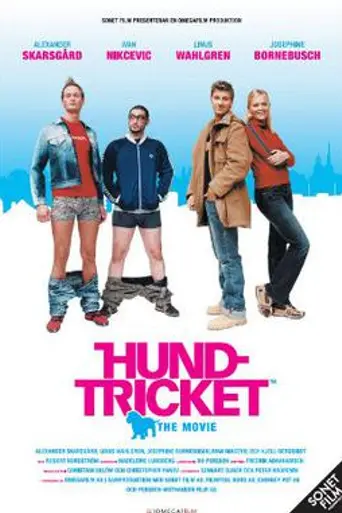 The Dog Trick (2002)