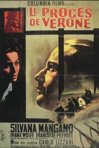 El proceso de Verona (1962)
