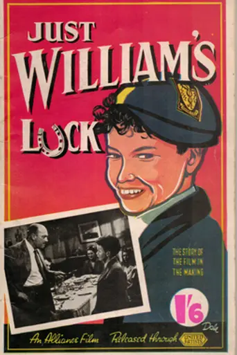 Just William's Luck (1947)