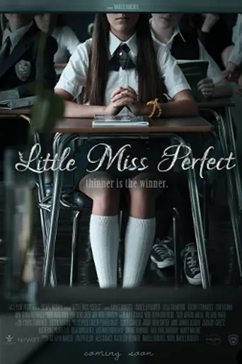 little miss perfect (2015)