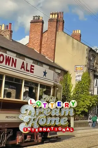 My Lottery Dream Home International (2020)