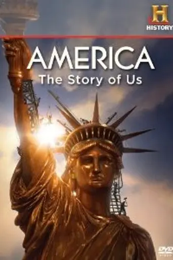 America: The Story of Us