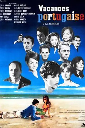 Portuguese Vacation (1963)