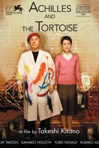 Aquiles y la tortuga (2008)