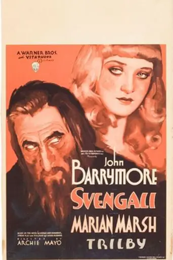 Svengali (1931)