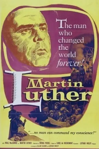Martín Lutero (1953)