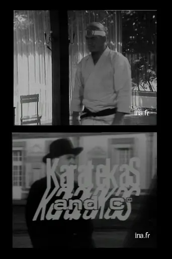 Karatékas and Co (1973)