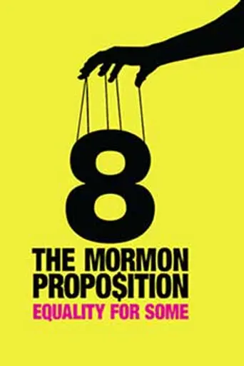 8 the mormon proposition (2010)