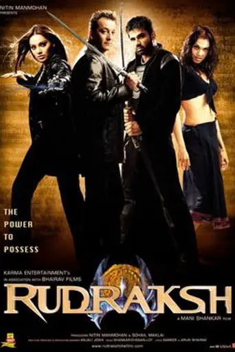 Rudraksh (2004)