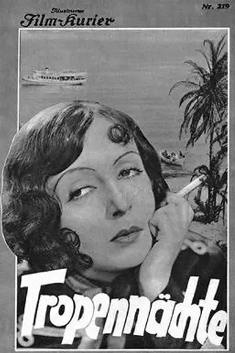 Tropical Nights (1931)