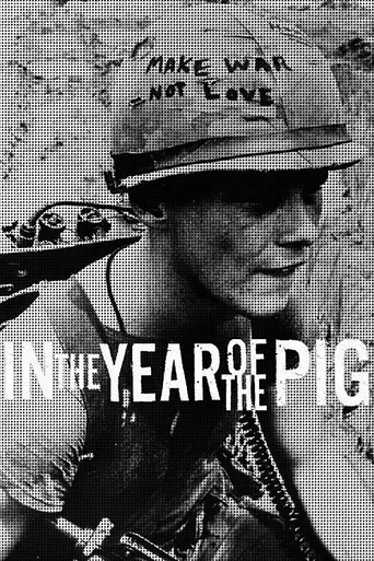 In the Year of the Pig (1968)