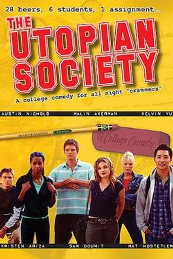 The Utopian Society (2003)