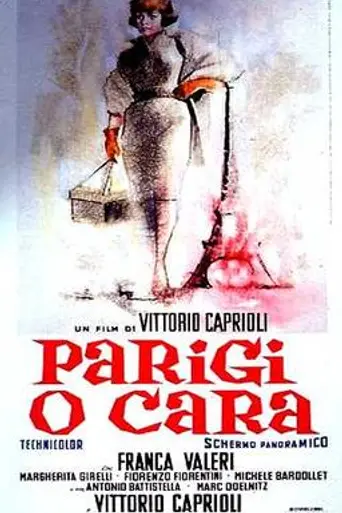 Paris, My Love (1962)