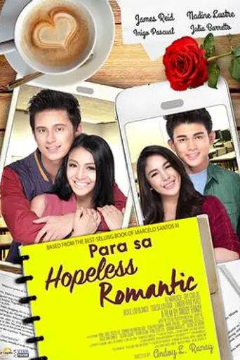 Para sa Hopeless Romantic (2015)