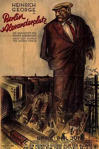 Hampa (1931)