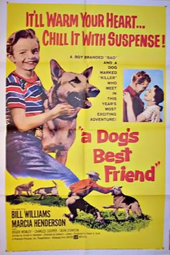 A Dog's Best Friend (1959)